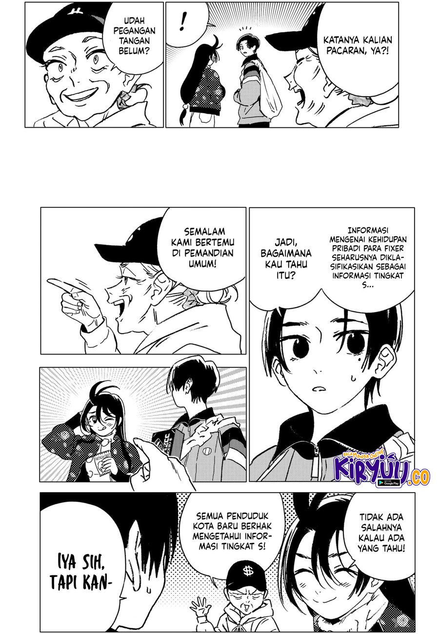 ghost-fixers - Chapter: 39