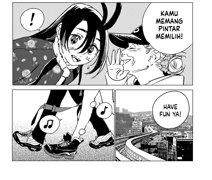 ghost-fixers - Chapter: 39