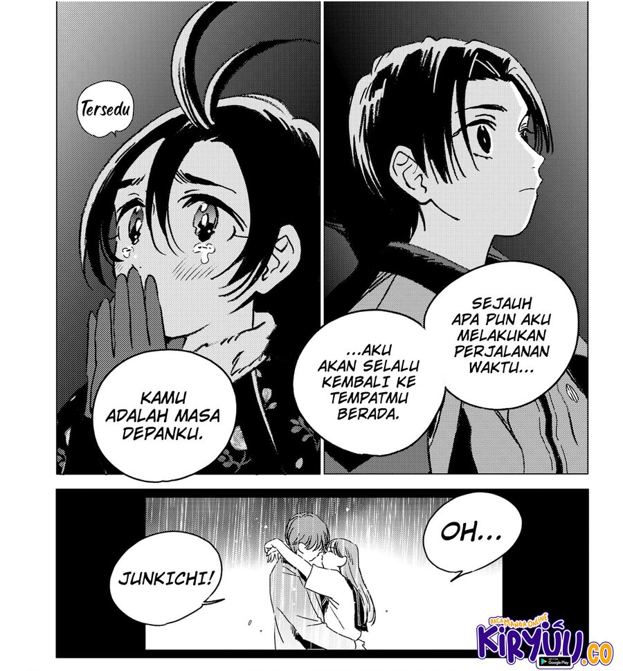 ghost-fixers - Chapter: 39