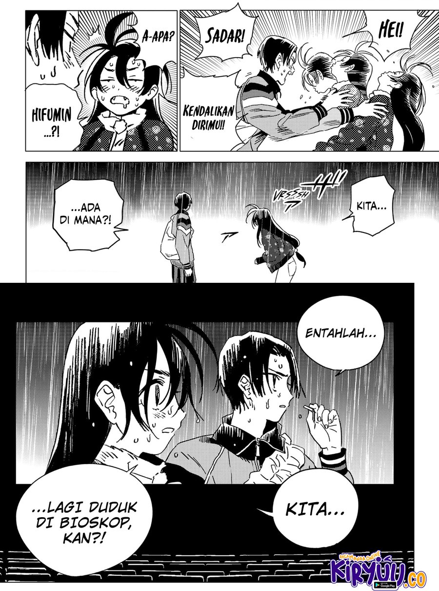 ghost-fixers - Chapter: 39