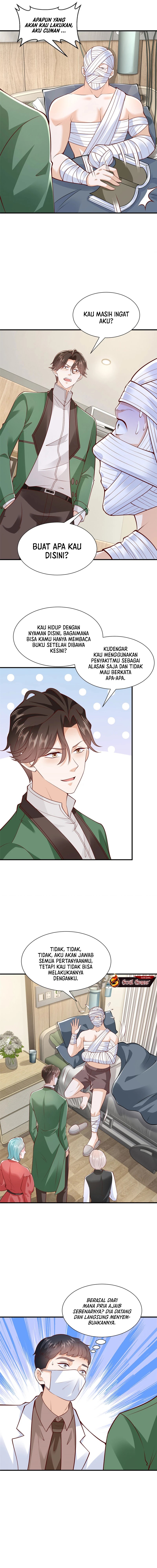 i-randomly-have-a-new-career-every-week - Chapter: 475