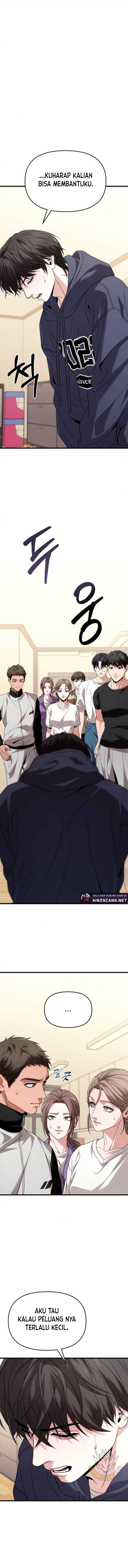 the-ultimate-shut-in - Chapter: 22
