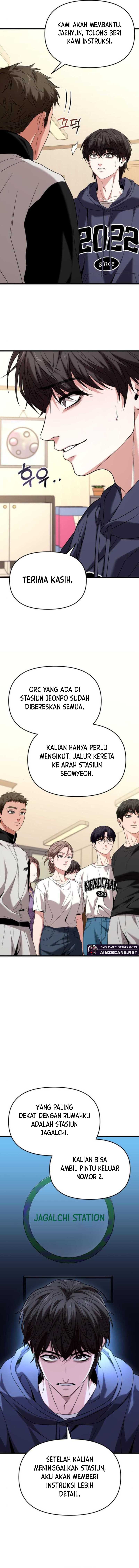 the-ultimate-shut-in - Chapter: 22