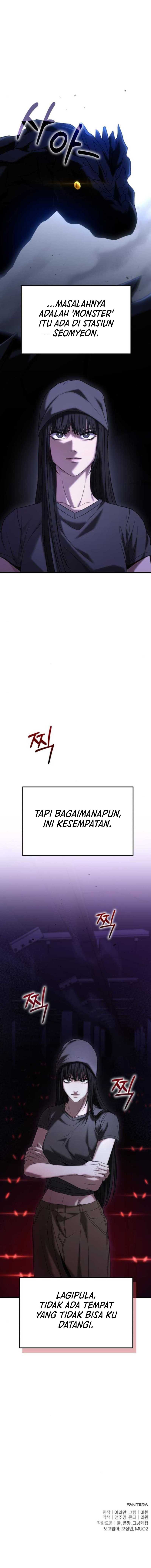 the-ultimate-shut-in - Chapter: 22