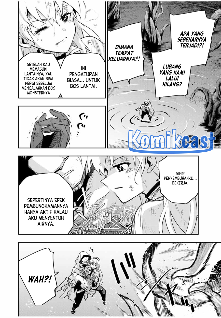 a-court-magician-who-was-focused-on-supportive-magic-because-his-allies-were-too-weak-aims-to-become-the-strongest-after-being-banished - Chapter: 134
