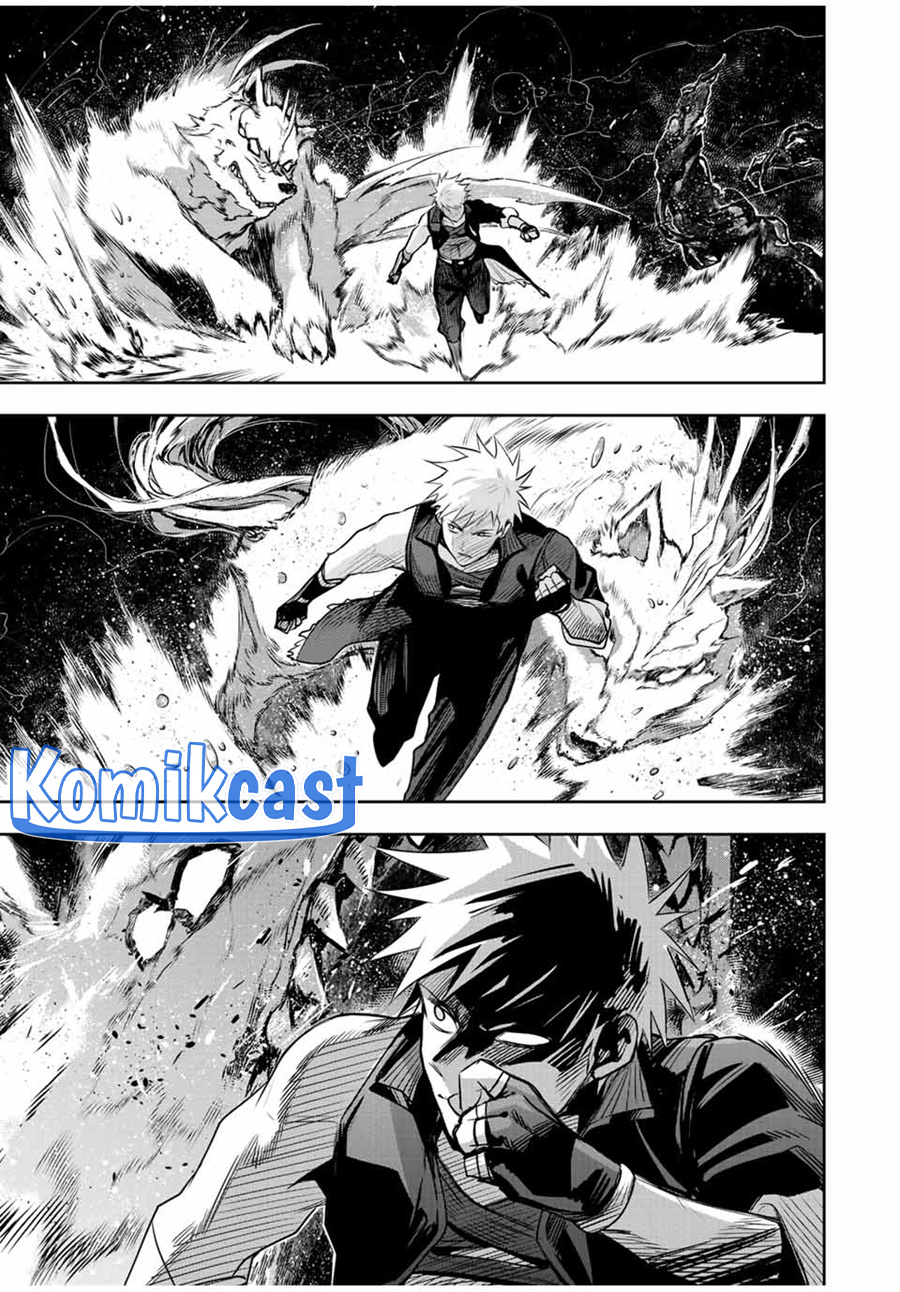 a-court-magician-who-was-focused-on-supportive-magic-because-his-allies-were-too-weak-aims-to-become-the-strongest-after-being-banished - Chapter: 134