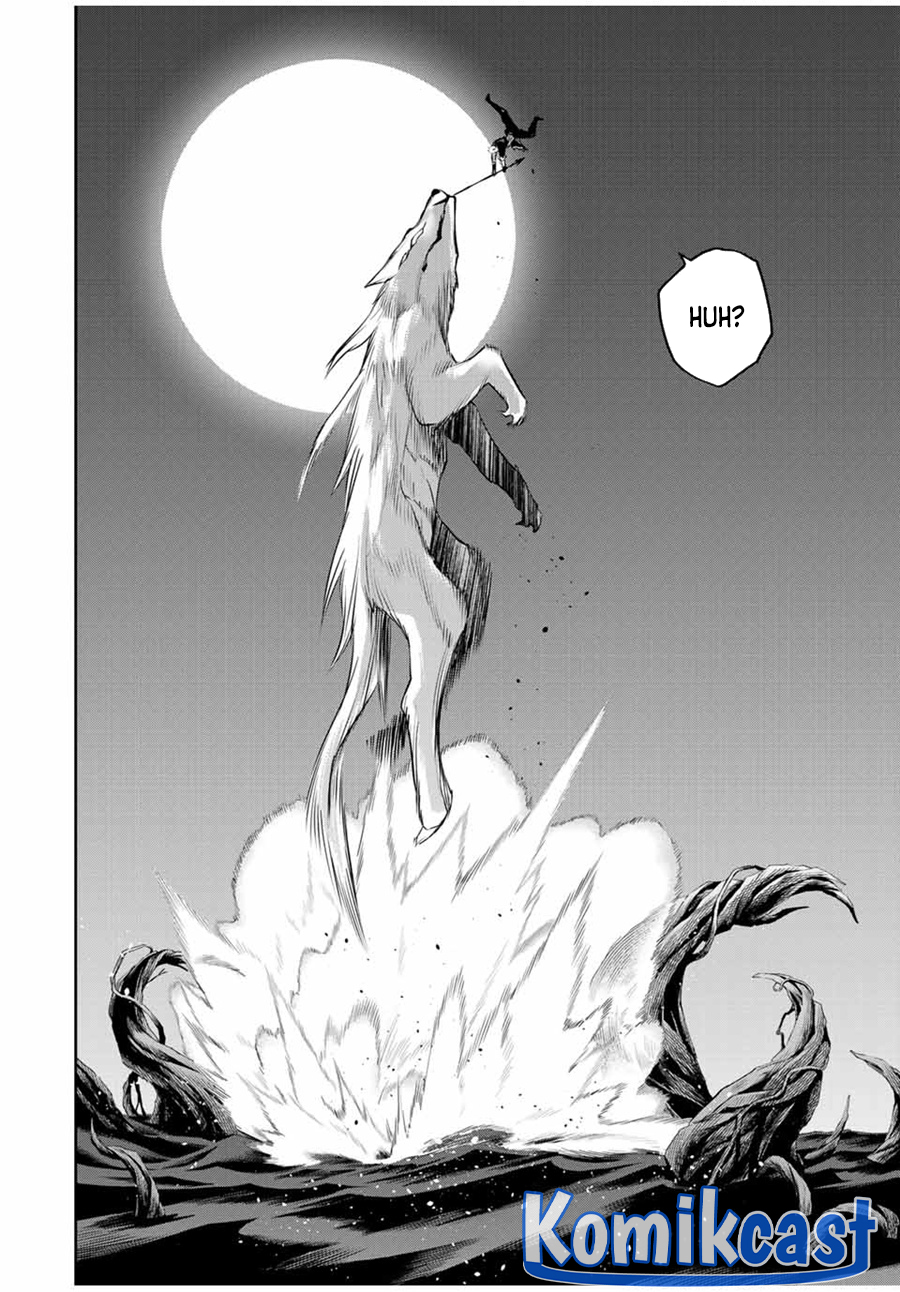 a-court-magician-who-was-focused-on-supportive-magic-because-his-allies-were-too-weak-aims-to-become-the-strongest-after-being-banished - Chapter: 134