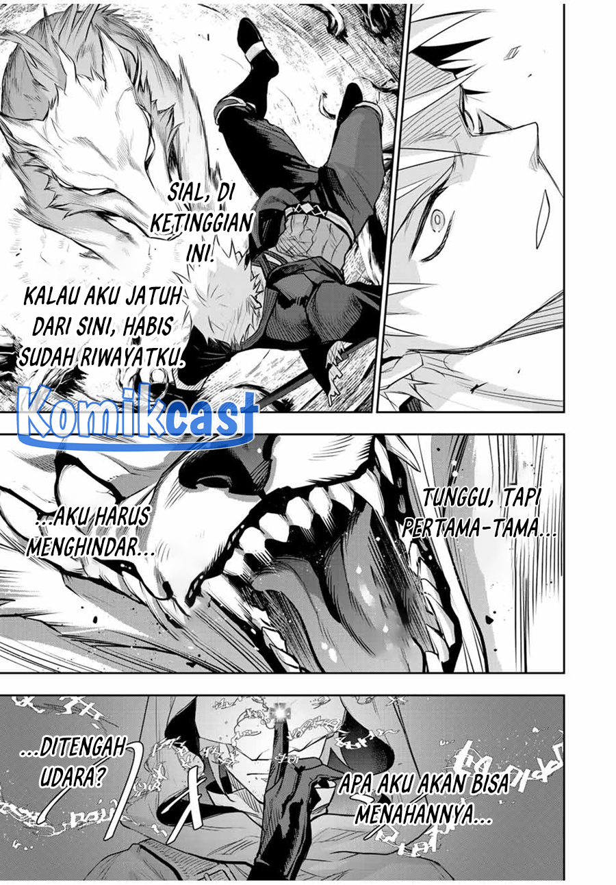a-court-magician-who-was-focused-on-supportive-magic-because-his-allies-were-too-weak-aims-to-become-the-strongest-after-being-banished - Chapter: 134