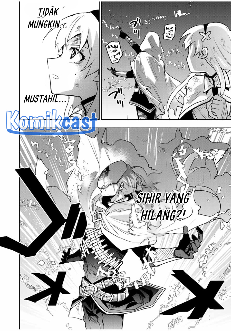 a-court-magician-who-was-focused-on-supportive-magic-because-his-allies-were-too-weak-aims-to-become-the-strongest-after-being-banished - Chapter: 134