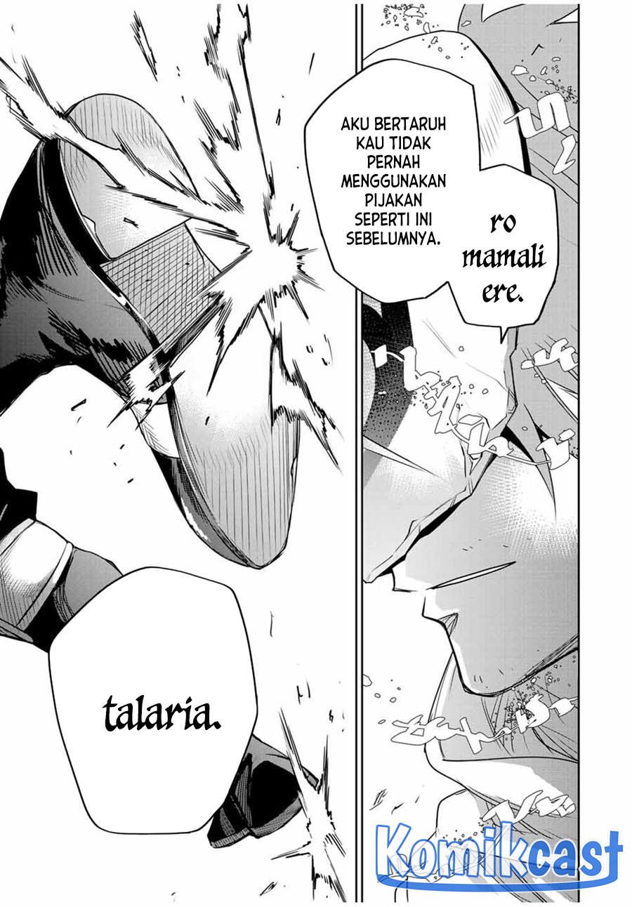 a-court-magician-who-was-focused-on-supportive-magic-because-his-allies-were-too-weak-aims-to-become-the-strongest-after-being-banished - Chapter: 134