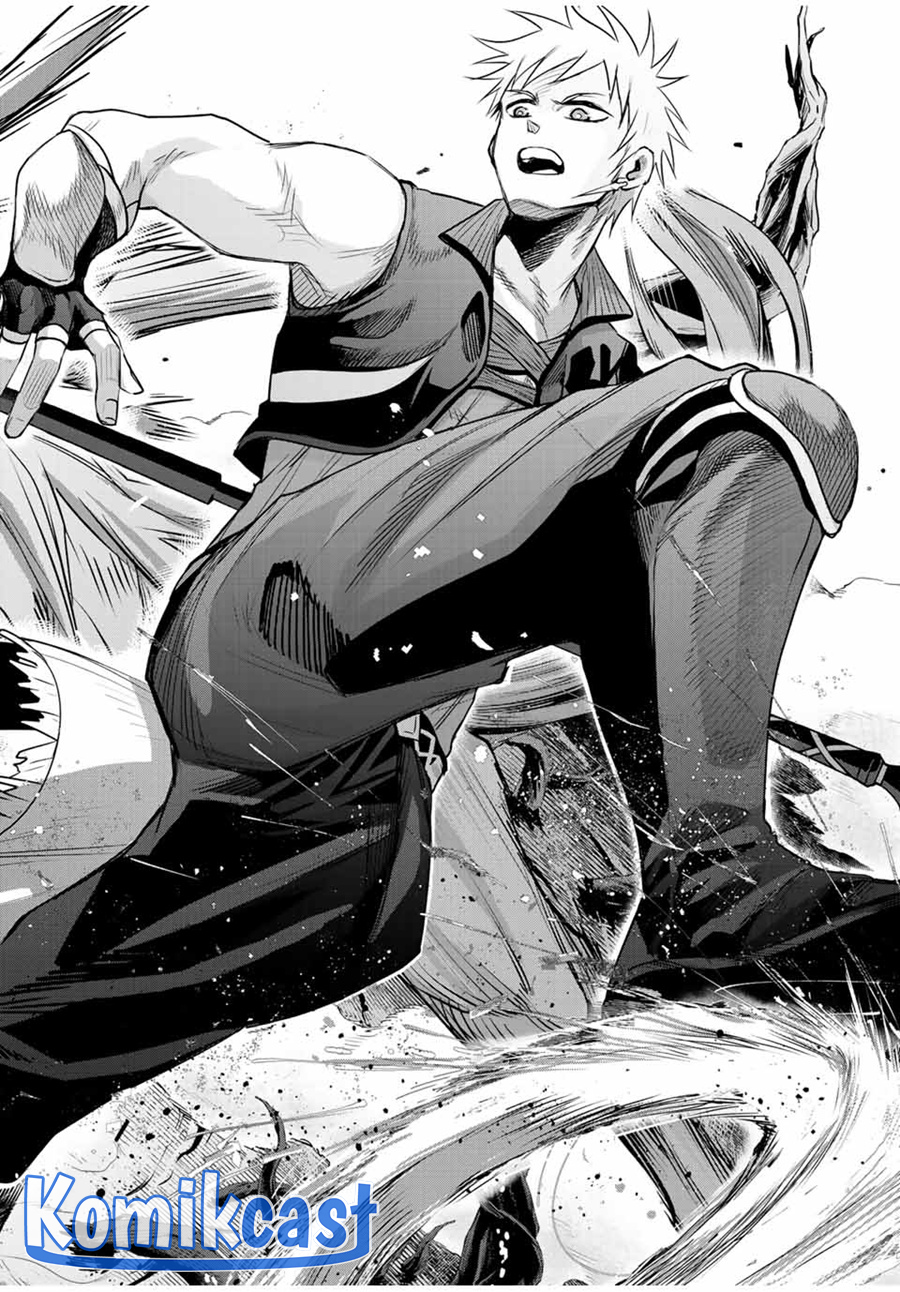 a-court-magician-who-was-focused-on-supportive-magic-because-his-allies-were-too-weak-aims-to-become-the-strongest-after-being-banished - Chapter: 134