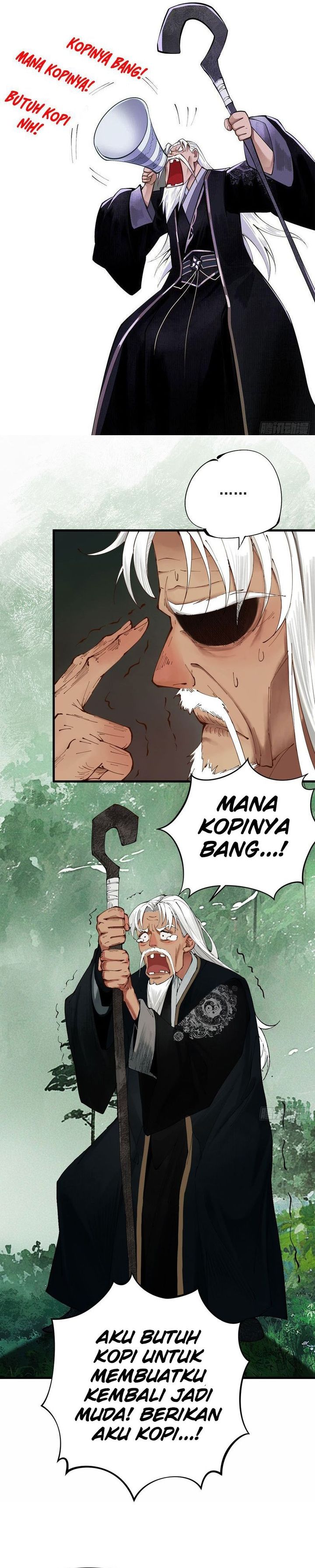 invincible-after-shocking-my-empress-wife - Chapter: 62