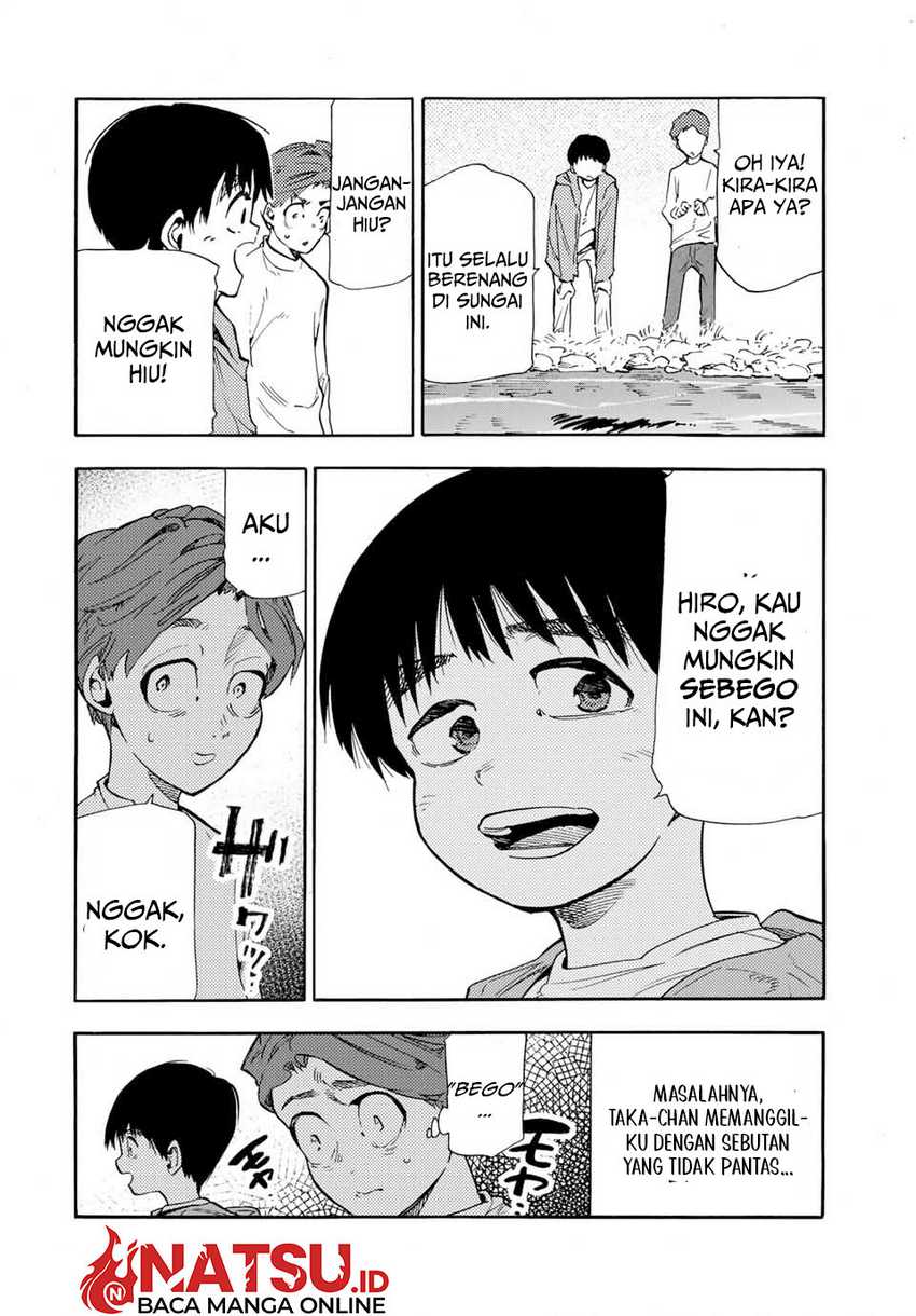 juujika-no-rokunin - Chapter: 190