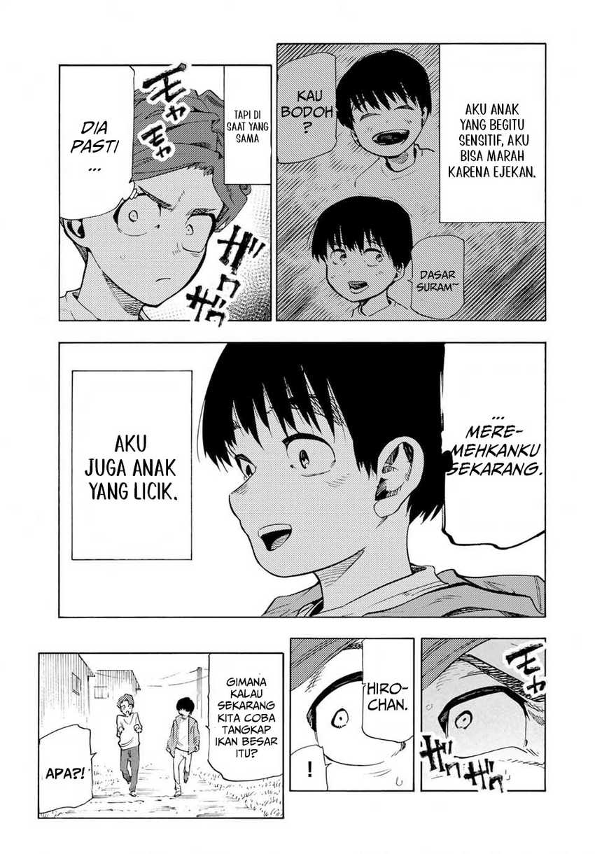 juujika-no-rokunin - Chapter: 190