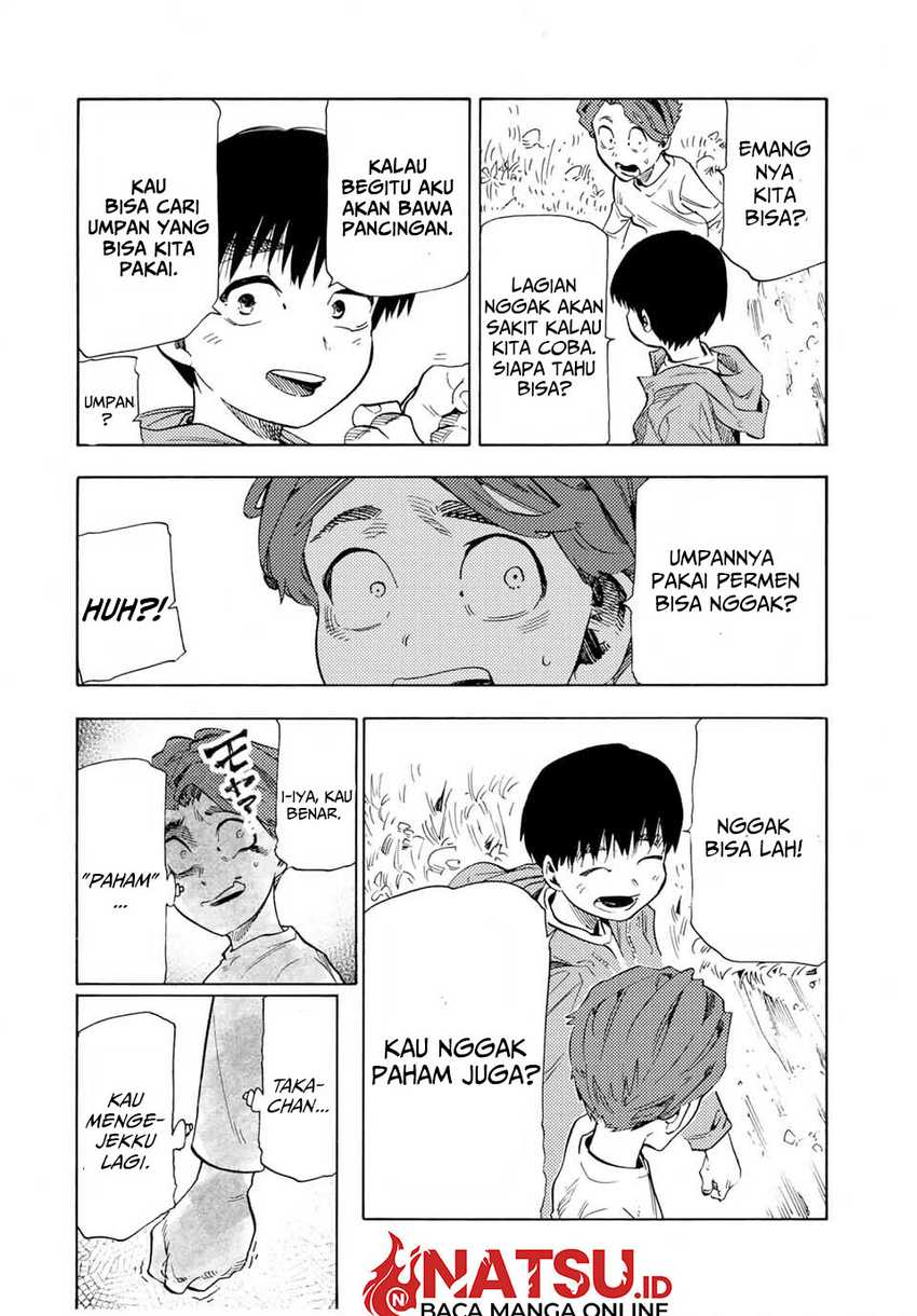 juujika-no-rokunin - Chapter: 190