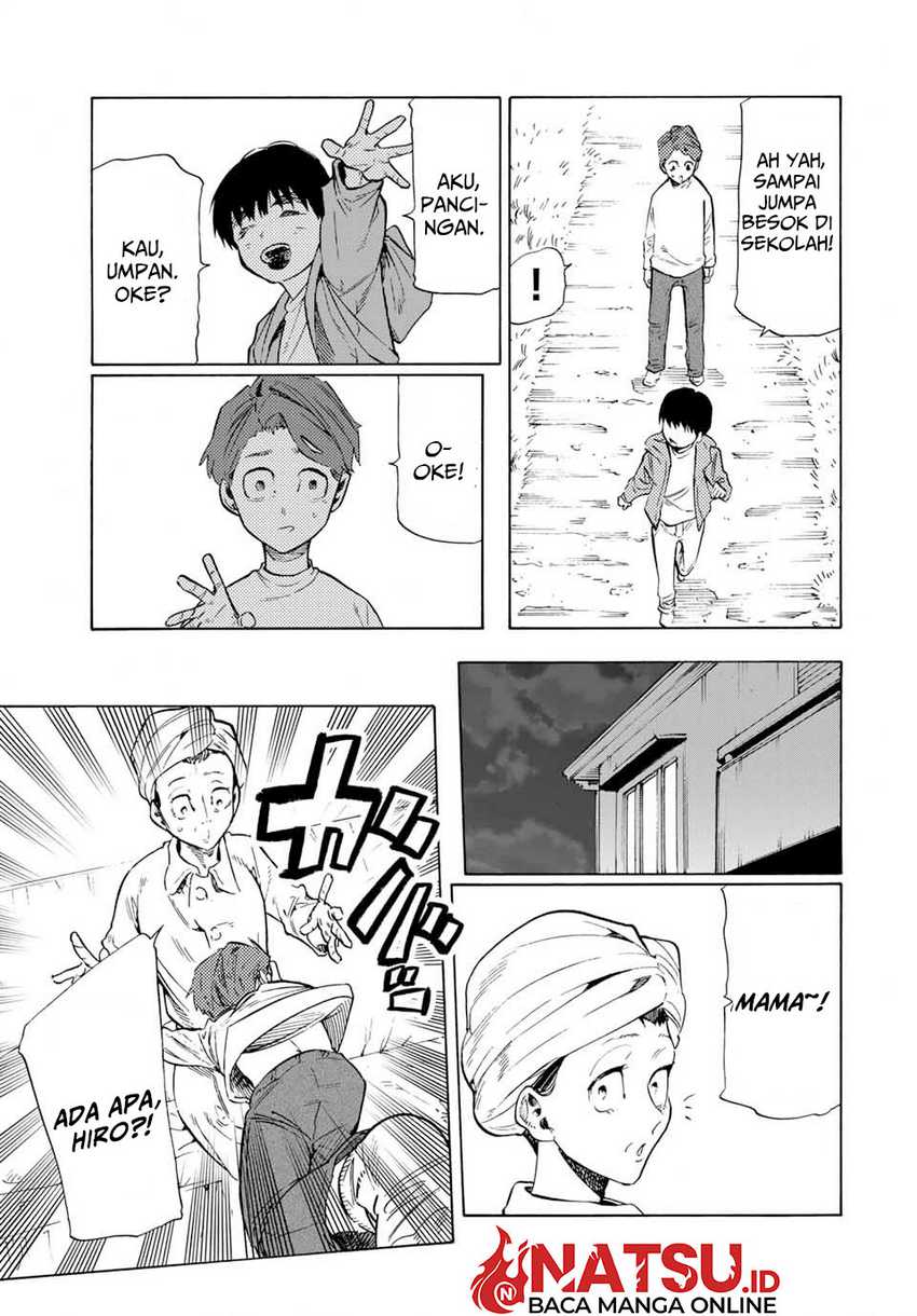 juujika-no-rokunin - Chapter: 190