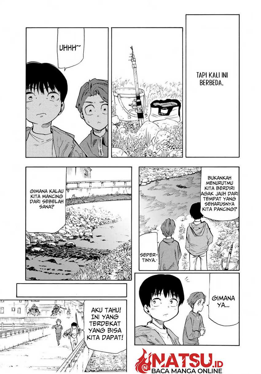juujika-no-rokunin - Chapter: 190