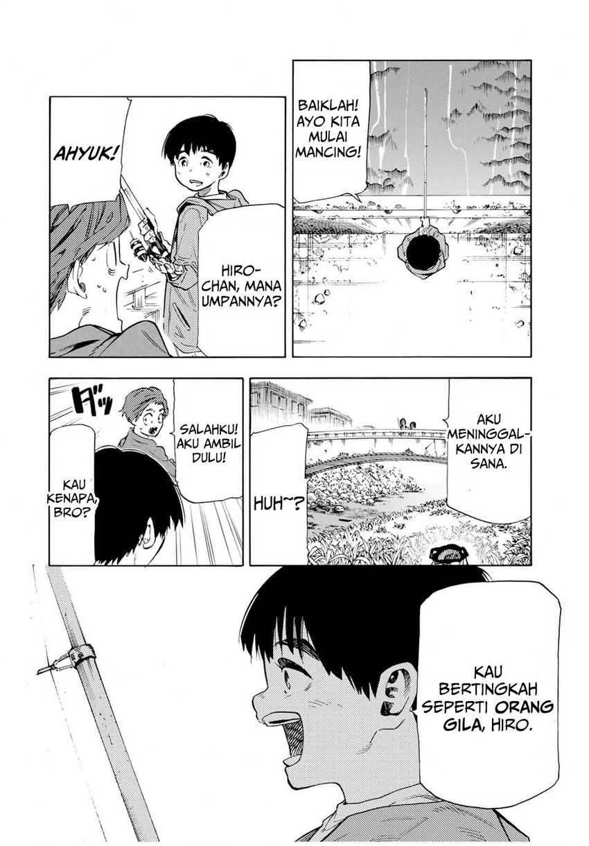 juujika-no-rokunin - Chapter: 190