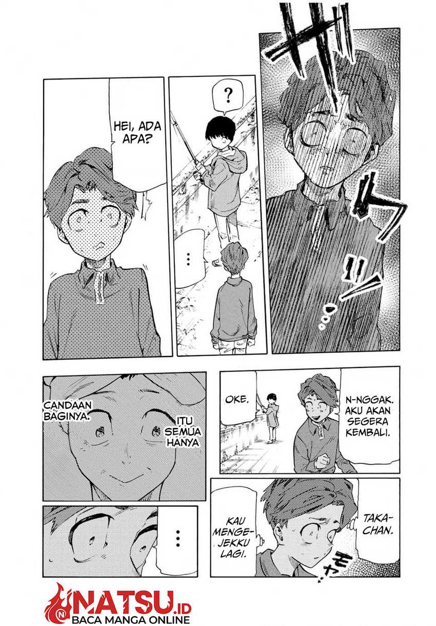 juujika-no-rokunin - Chapter: 190