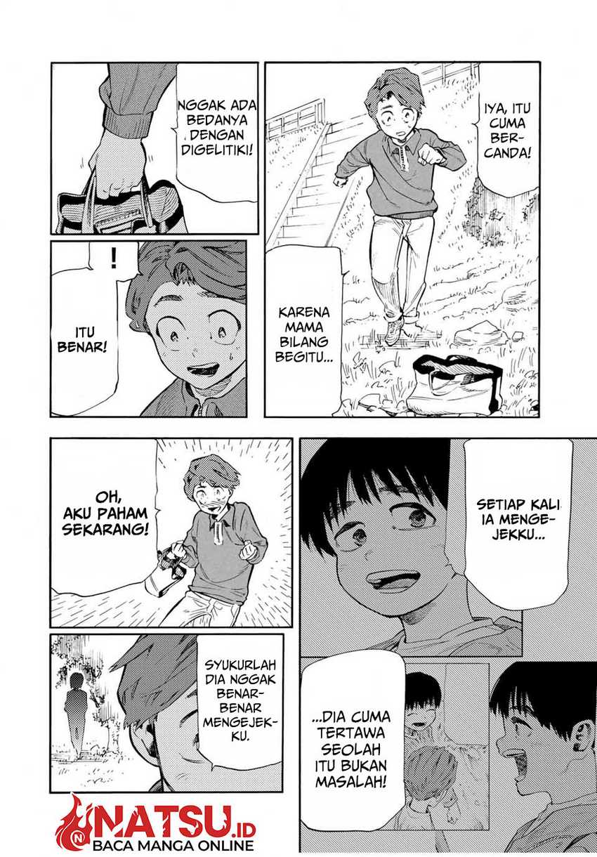 juujika-no-rokunin - Chapter: 190