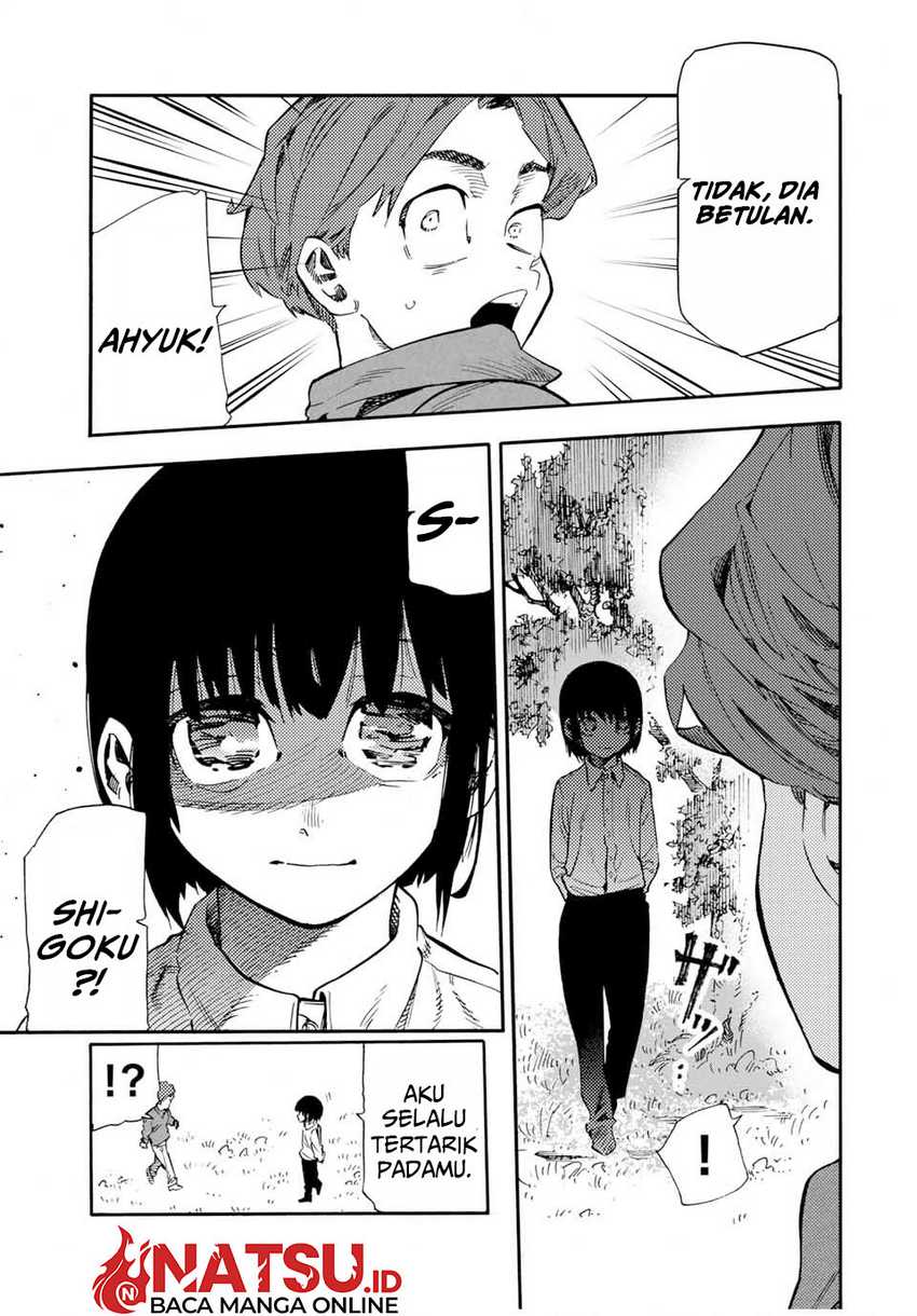 juujika-no-rokunin - Chapter: 190