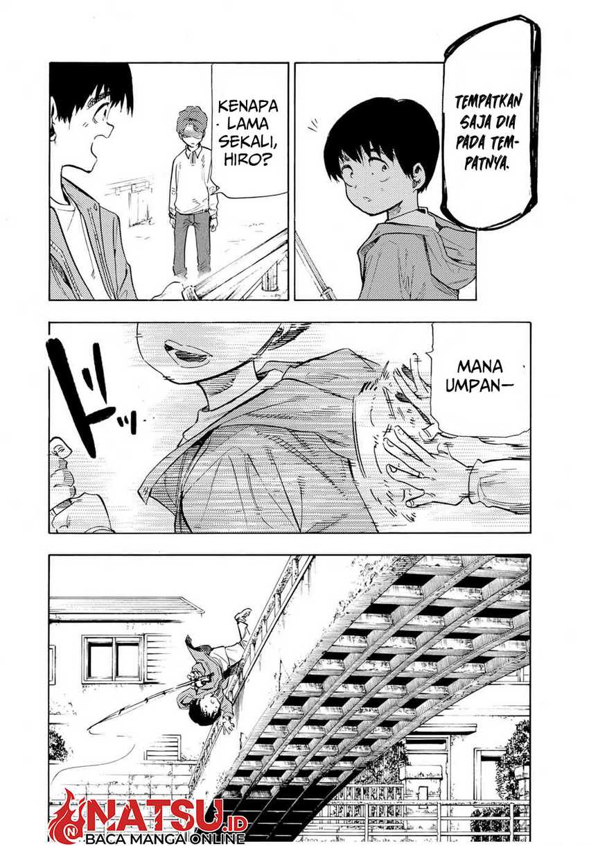 juujika-no-rokunin - Chapter: 190