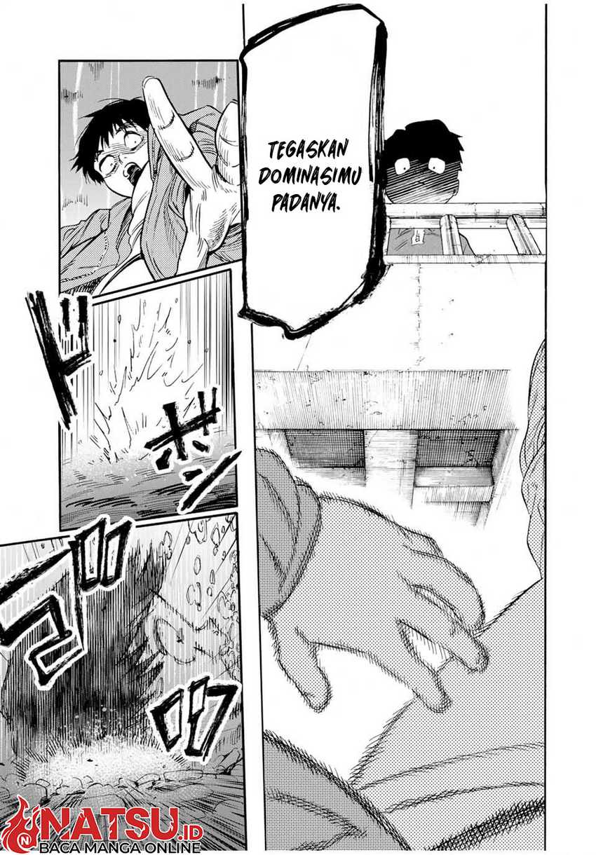 juujika-no-rokunin - Chapter: 190