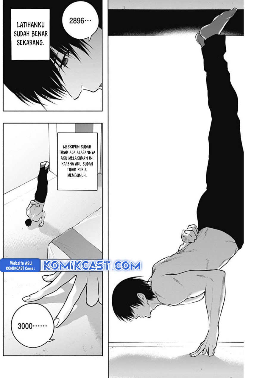 ouritsu-mahou-gakuen-no-saikasei-slum-agari-no-saikyou-mahoushi-kizoku-darake-no-gakuen-de-musou-suru - Chapter: 117