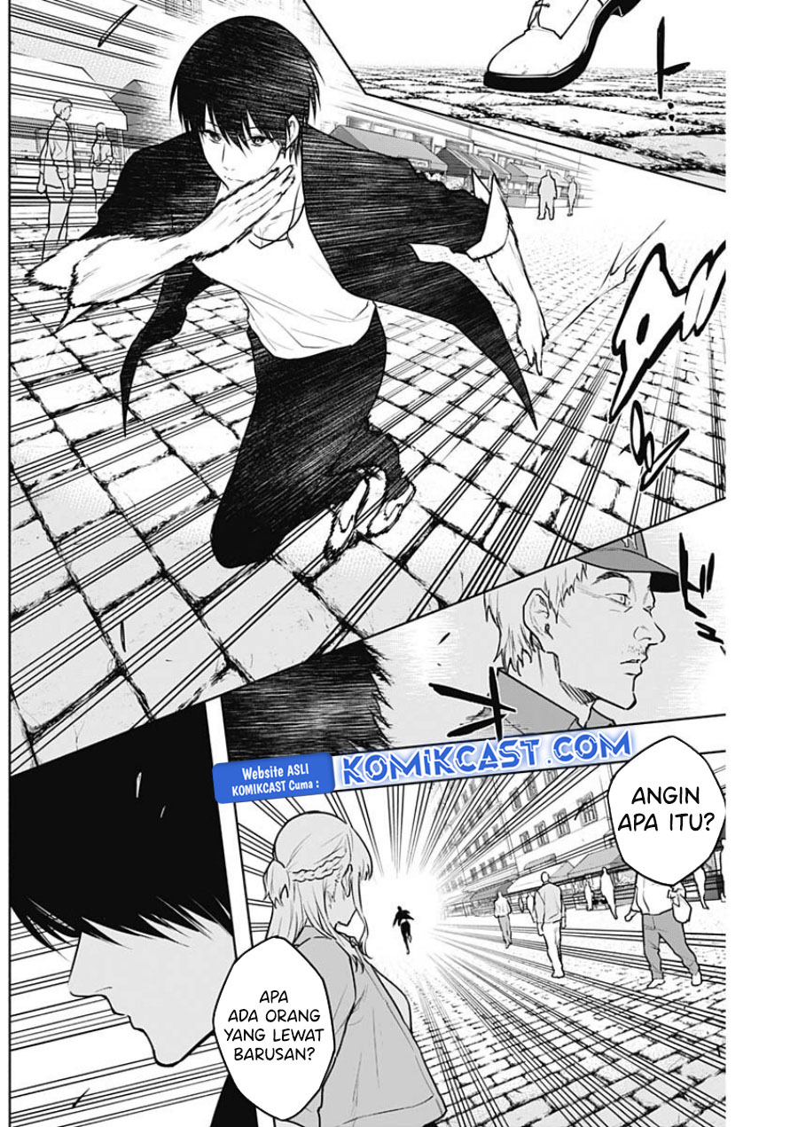 ouritsu-mahou-gakuen-no-saikasei-slum-agari-no-saikyou-mahoushi-kizoku-darake-no-gakuen-de-musou-suru - Chapter: 117