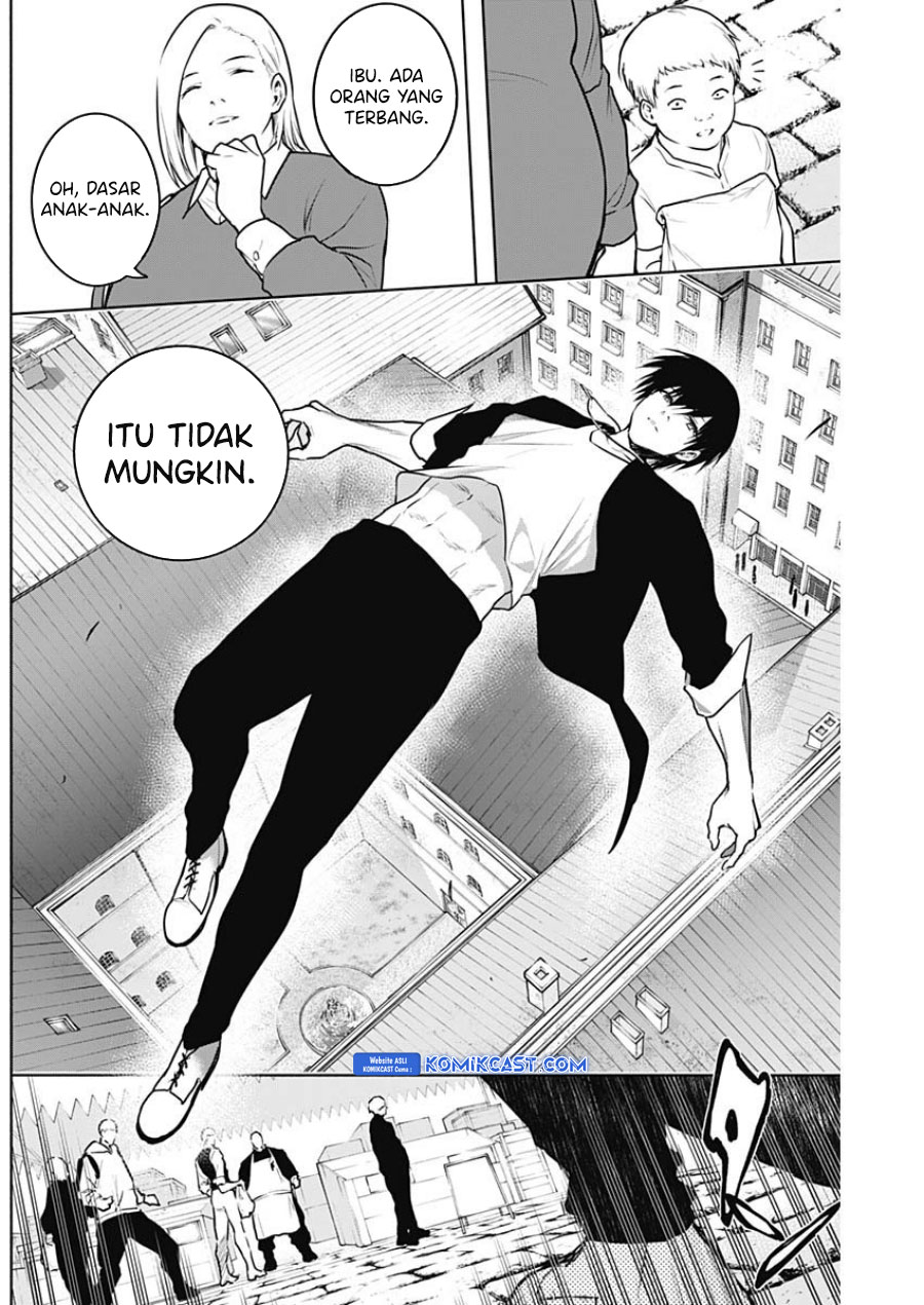 ouritsu-mahou-gakuen-no-saikasei-slum-agari-no-saikyou-mahoushi-kizoku-darake-no-gakuen-de-musou-suru - Chapter: 117