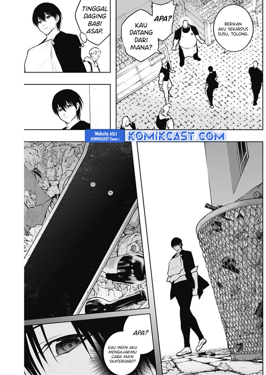 ouritsu-mahou-gakuen-no-saikasei-slum-agari-no-saikyou-mahoushi-kizoku-darake-no-gakuen-de-musou-suru - Chapter: 117