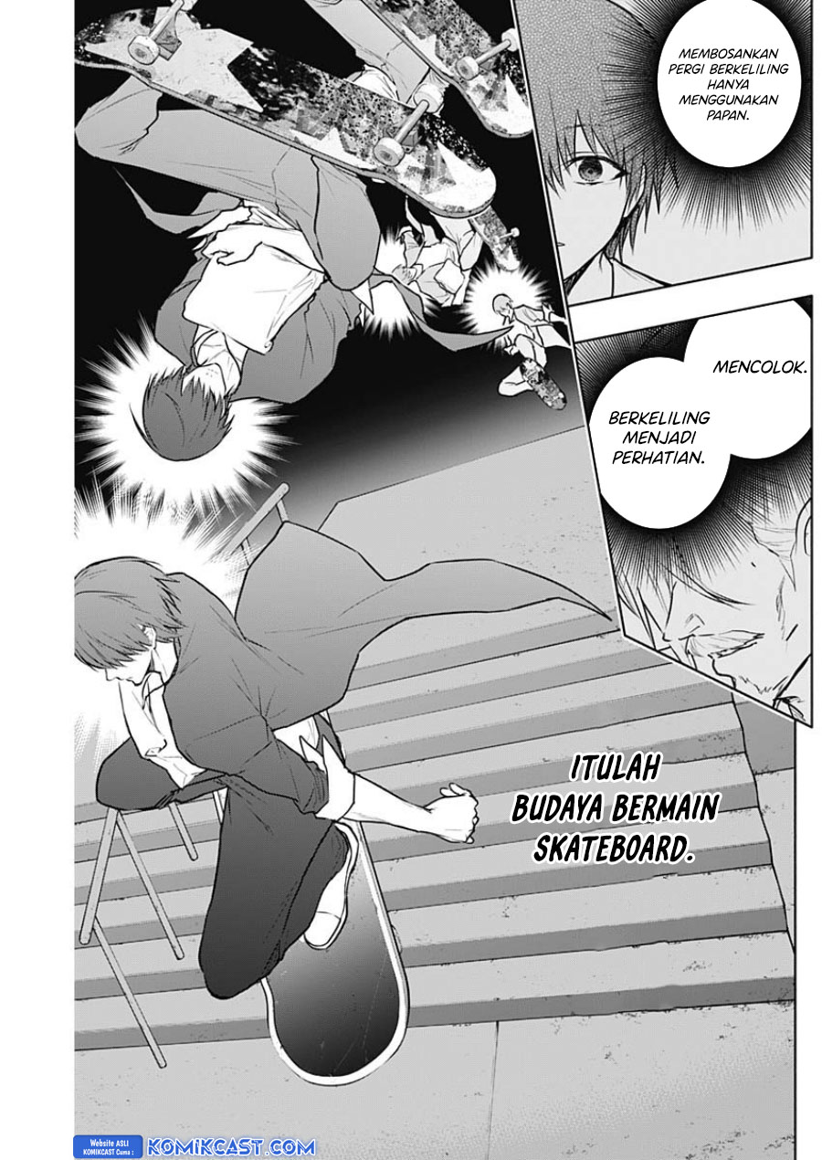 ouritsu-mahou-gakuen-no-saikasei-slum-agari-no-saikyou-mahoushi-kizoku-darake-no-gakuen-de-musou-suru - Chapter: 117