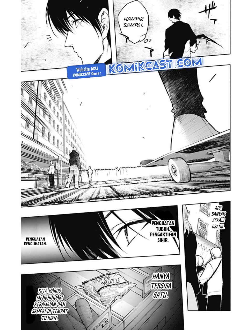 ouritsu-mahou-gakuen-no-saikasei-slum-agari-no-saikyou-mahoushi-kizoku-darake-no-gakuen-de-musou-suru - Chapter: 117