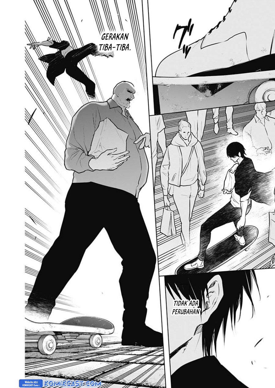 ouritsu-mahou-gakuen-no-saikasei-slum-agari-no-saikyou-mahoushi-kizoku-darake-no-gakuen-de-musou-suru - Chapter: 117