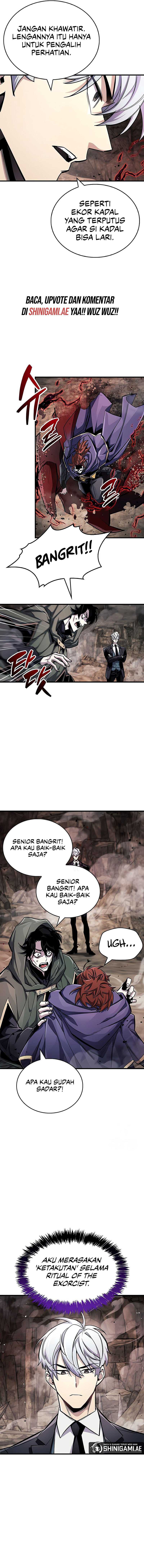 the-player-hides-his-past - Chapter: 63