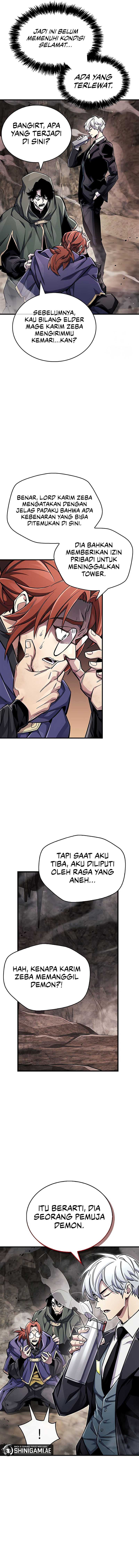the-player-hides-his-past - Chapter: 63