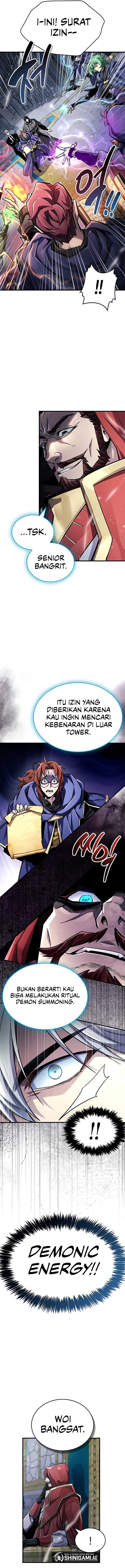 the-player-hides-his-past - Chapter: 63