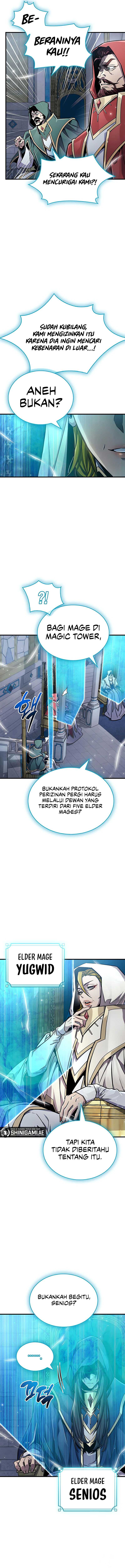 the-player-hides-his-past - Chapter: 63