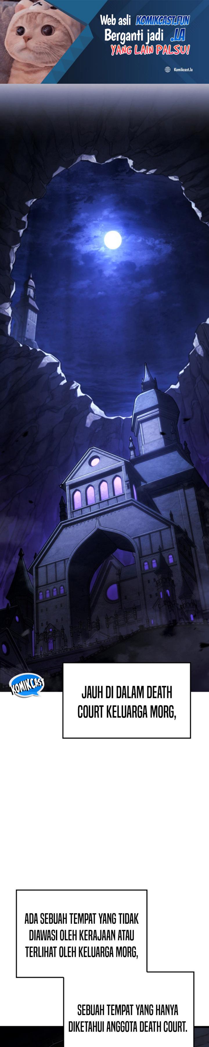 revenge-of-the-iron-blooded-sword-hound - Chapter: 105
