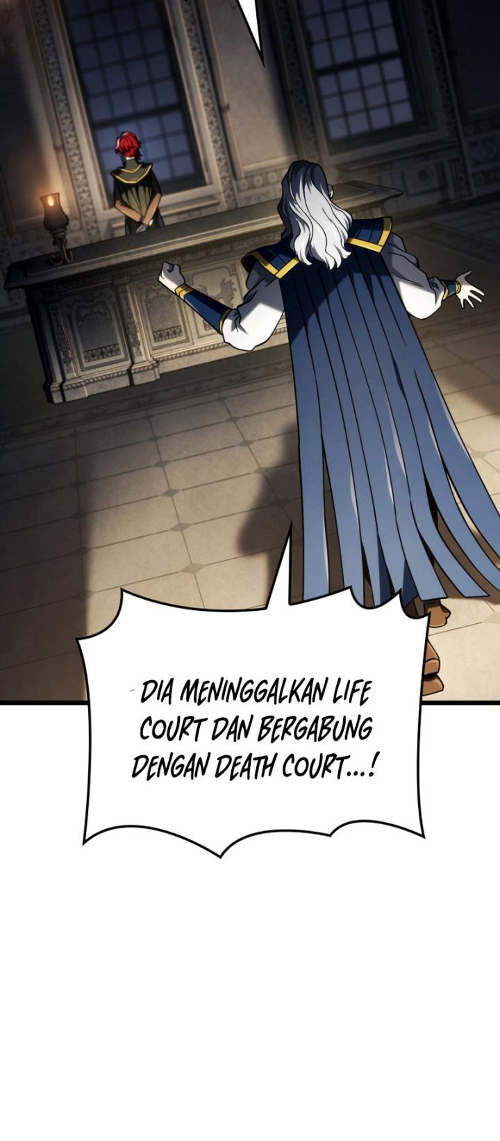 revenge-of-the-iron-blooded-sword-hound - Chapter: 105