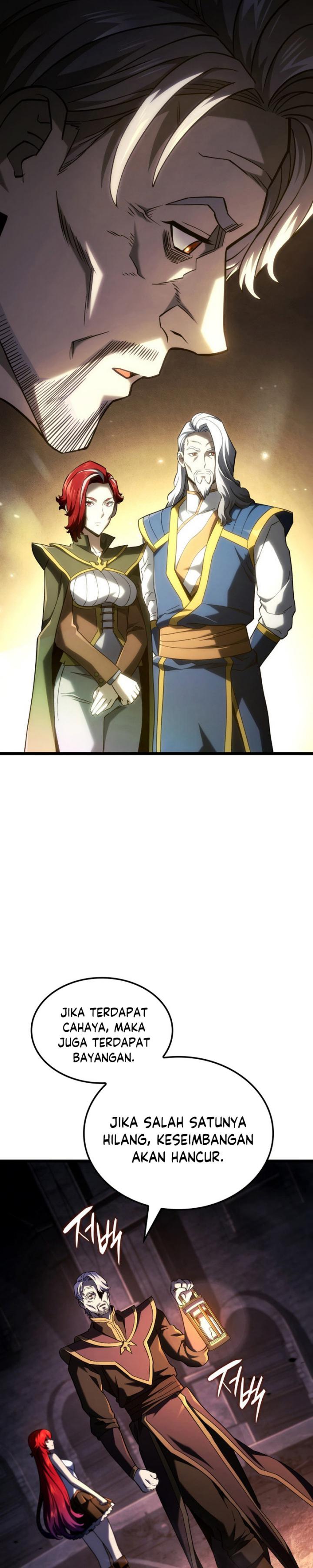 revenge-of-the-iron-blooded-sword-hound - Chapter: 105