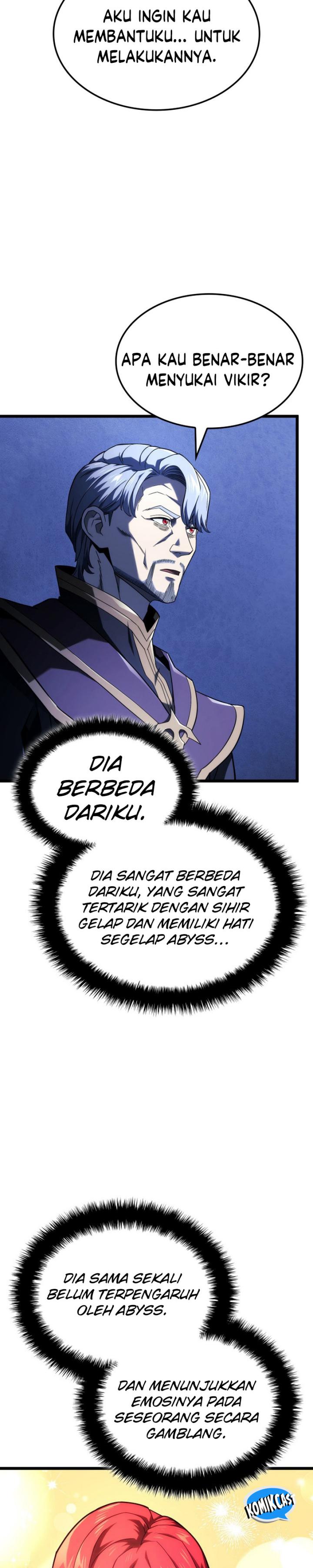 revenge-of-the-iron-blooded-sword-hound - Chapter: 105