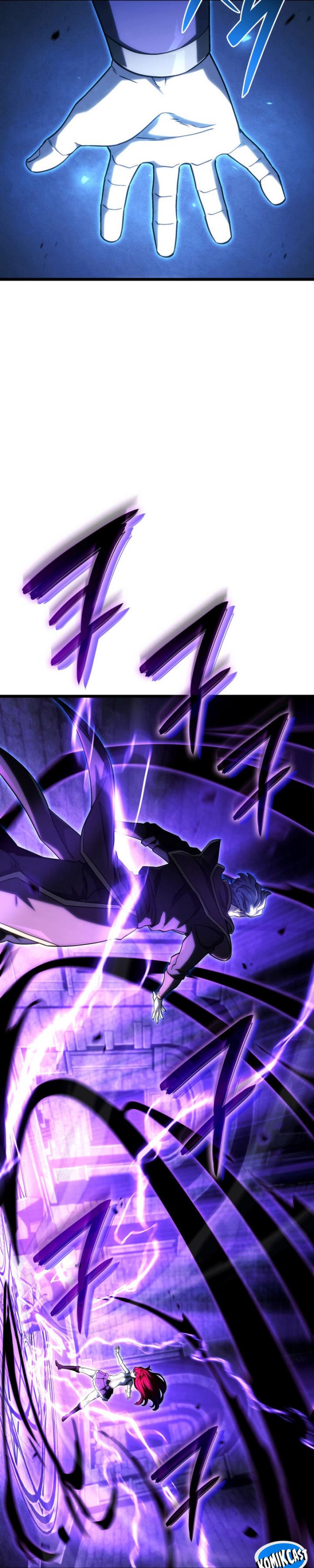 revenge-of-the-iron-blooded-sword-hound - Chapter: 105