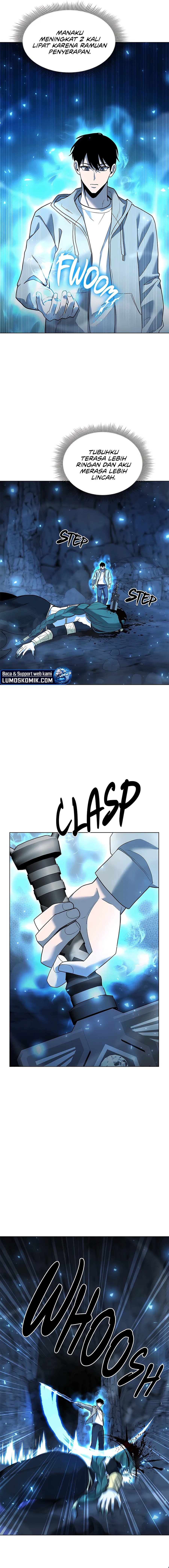 weapon-maker - Chapter: 50