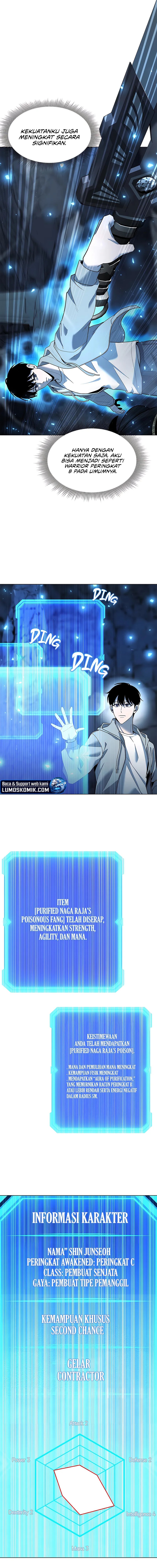 weapon-maker - Chapter: 50