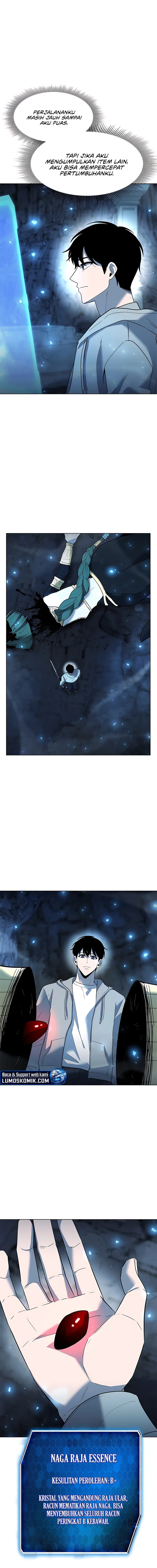 weapon-maker - Chapter: 50