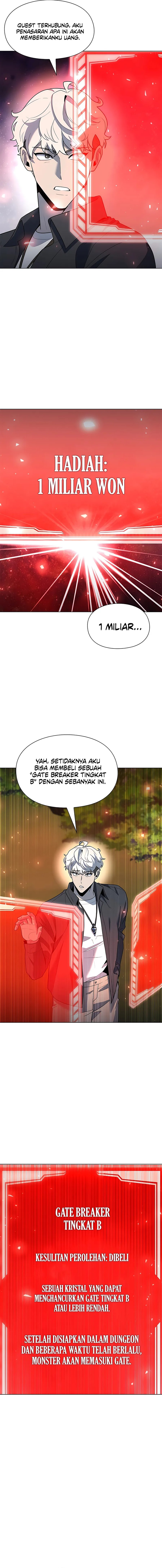weapon-maker - Chapter: 50