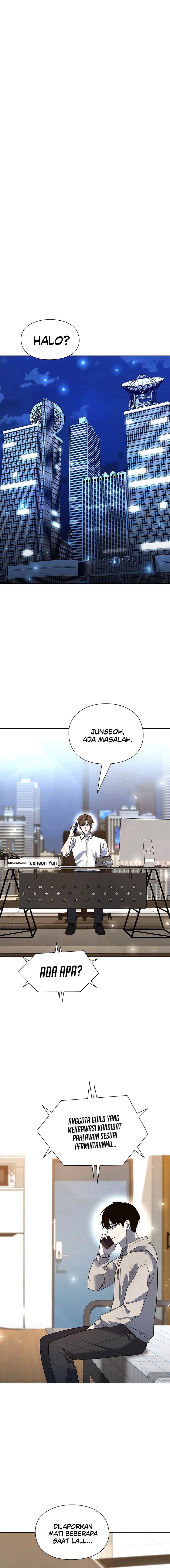 weapon-maker - Chapter: 50