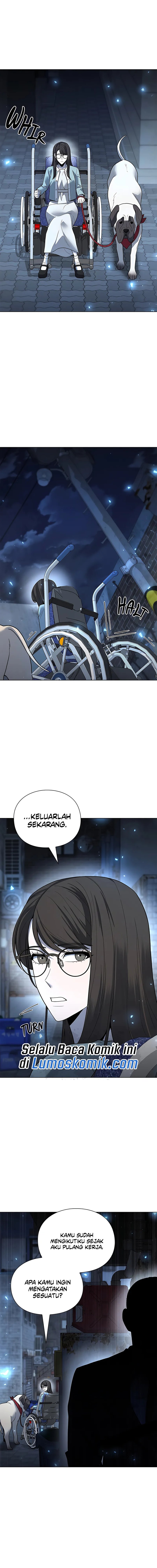 weapon-maker - Chapter: 50
