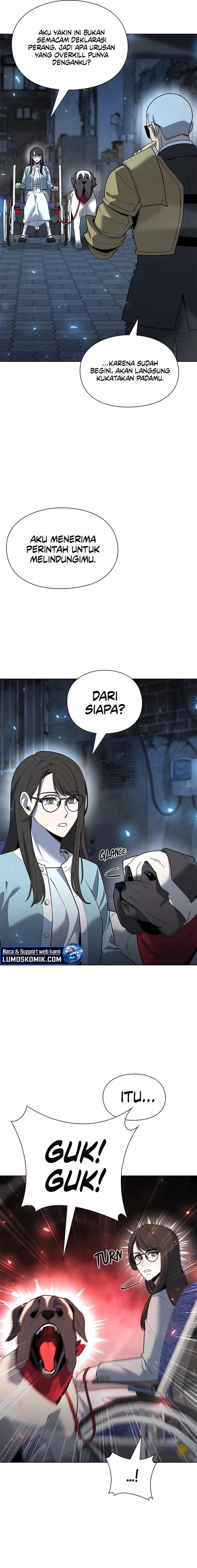 weapon-maker - Chapter: 50